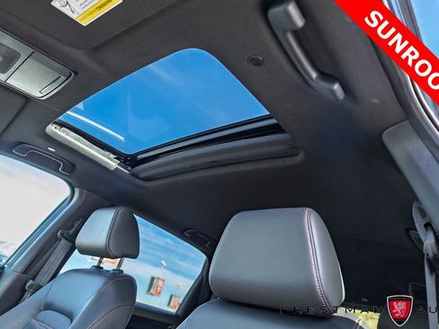 Used 2025 Honda CR-V Sport Touring image 7