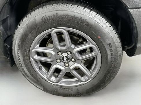 Used 2025 Ford Bronco Sport Big Bend image 29