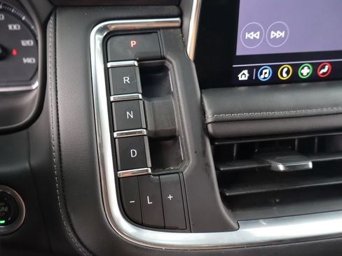 Used 2021 Chevrolet Tahoe LS w/ Driver Alert Package RWD image 20