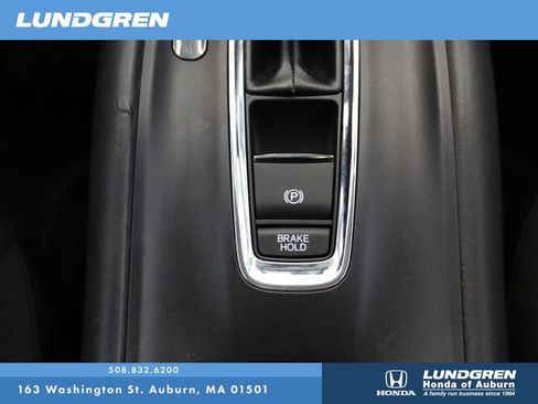 Used 2016 Honda HR-V EX image 27