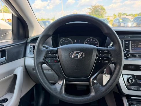 Used 2015 Hyundai Sonata Sport FWD image 21