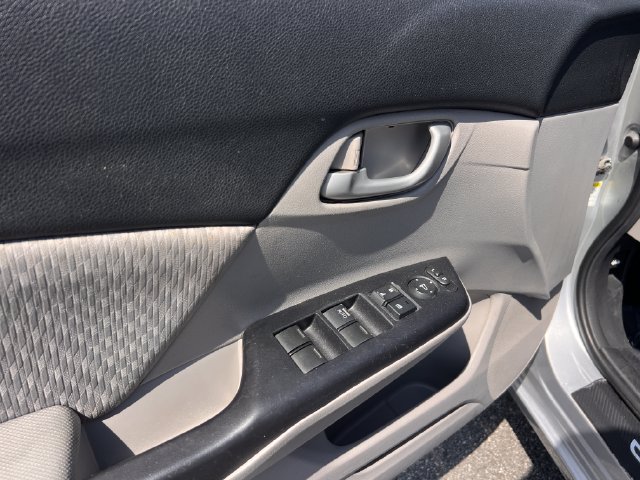 Used 2014 Honda Civic LX image 10