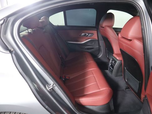 Used 2023 BMW 330e w/ M Sport Package image 23