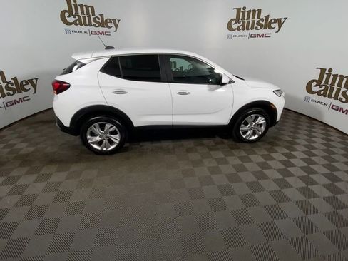 Certified 2024 Buick Encore GX Preferred w/ Comfort Package image 9