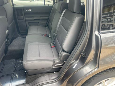 Used 2015 Ford Flex SE FWD image 32
