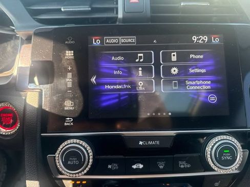 Used 2018 Honda Civic EX-T image 14