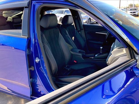 Used 2025 Acura Integra A-Spec image 8