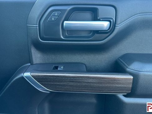 Certified 2020 Chevrolet Silverado 1500 RST w/ All-Star Edition image 21