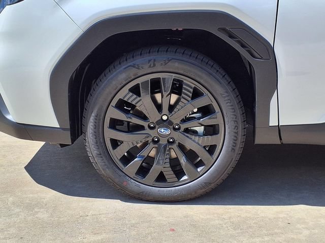 New 2026 Subaru Forester Sport AWD/4WD image 7