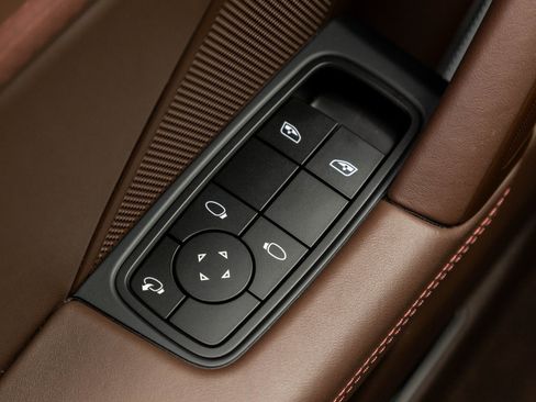 Used 2026 Porsche 911 Targa 4S image 21