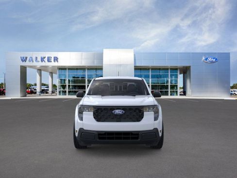 New 2026 Ford Maverick XL FWD image 6