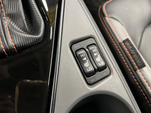 Used 2025 Subaru Crosstrek 2.5i Limited w/ Crosstrek Mirror Package image 28