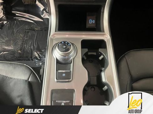 Used 2024 Ford Edge SEL w/ Convenience Package AWD/4WD image 22