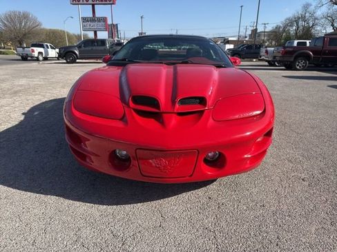 Used 1999 Pontiac Firebird Formula image 11