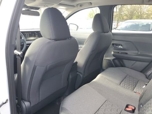 New 2026 Nissan Kicks SV w/ SV Premium Package AWD/4WD image 24