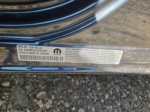 New 2026 RAM 3500 Big Horn image 29