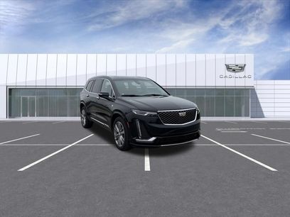 Certified 2024 Cadillac XT6 Premium Luxury w/ LPO, Floor Liner Package