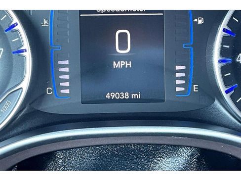 Certified 2019 Chrysler Pacifica Touring Plus FWD image 22
