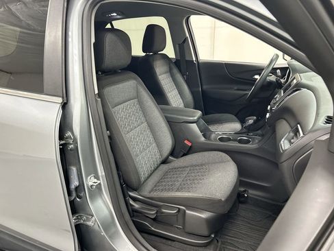 Used 2024 Chevrolet Equinox LT w/ LPO, Floor Liner Package AWD/4WD image 22