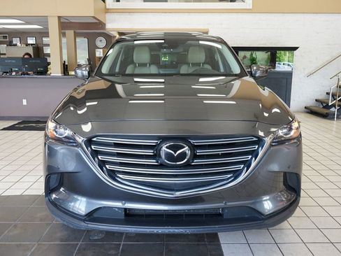 Used 2020 MAZDA CX-9 Touring w/ Touring Premium Package AWD/4WD image 20
