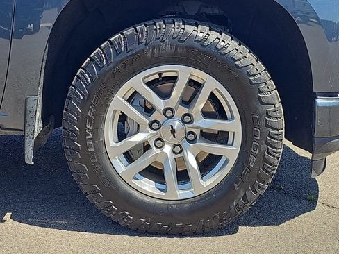 Used 2020 Chevrolet Silverado 1500 RST w/ All-Star Edition AWD/4WD image 17
