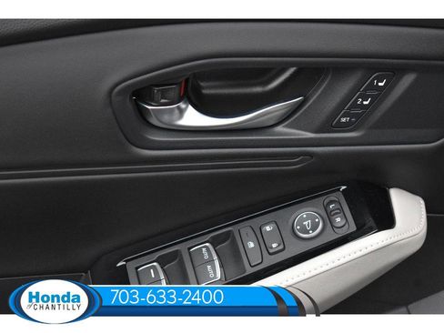 New 2026 Honda Accord Hybrid Touring image 26