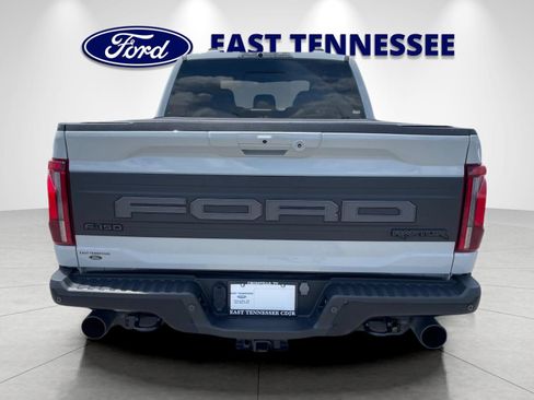 Used 2024 Ford F150 Raptor AWD/4WD image 4