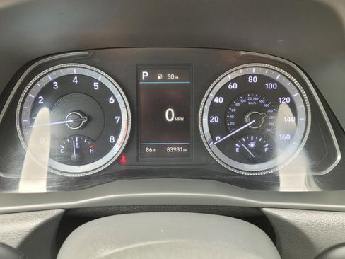 Used 2022 Hyundai Sonata SEL FWD image 32