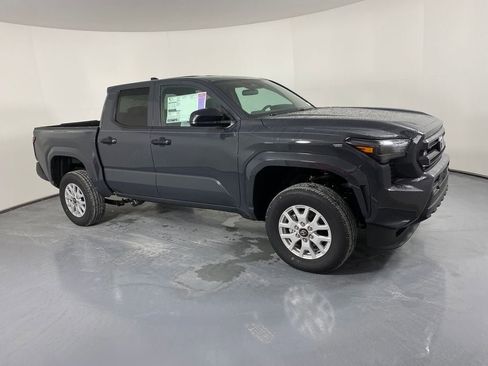 New 2026 Toyota Tacoma SR w/ SR Upgrade Package image 3