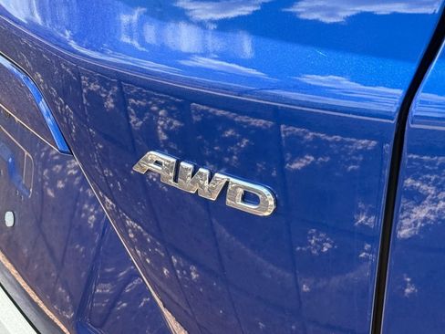 Used 2022 Honda CR-V EX-L image 11