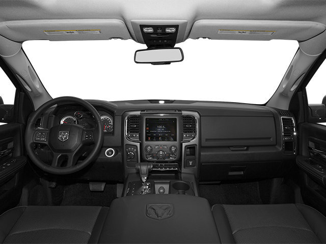 Used 2013 RAM 1500 Big Horn AWD/4WD image 10