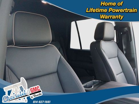 New 2026 GMC Yukon Elevation image 35