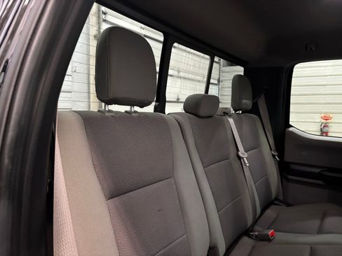 Used 2019 Ford F350 XL w/ Power Equipment Group image 30