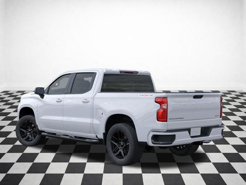 New 2026 Chevrolet Silverado 1500 RST image 32