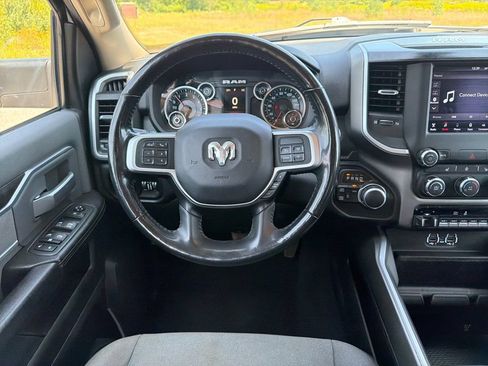 Used 2020 RAM 2500 Big Horn w/ Level 1 Equipment Group AWD/4WD image 14