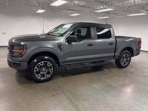 Used 2024 Ford F150 STX RWD image 27