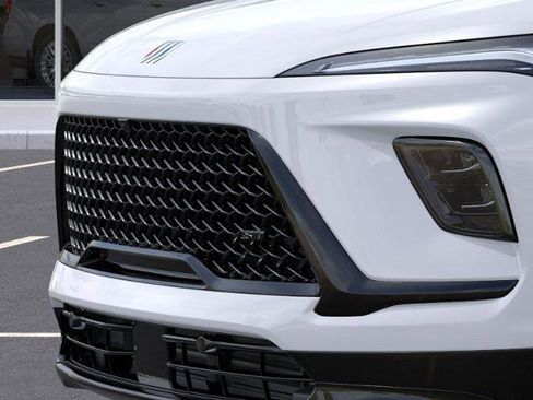 New 2025 Buick Enclave Sport Touring w/ Power Package image 41