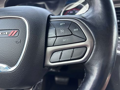 Used 2020 Dodge Charger SXT w/ Leather Interior Group RWD image 19