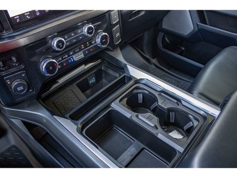 Used 2023 Ford F350 Lariat w/ Tow Technology Package AWD/4WD image 51