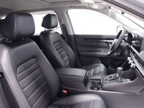 Certified 2025 Honda CR-V EX-L image 14