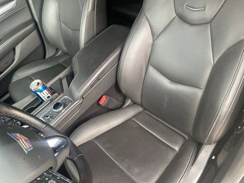 Used 2023 Cadillac CT5 Premium Luxury w/ Climate Package RWD image 4