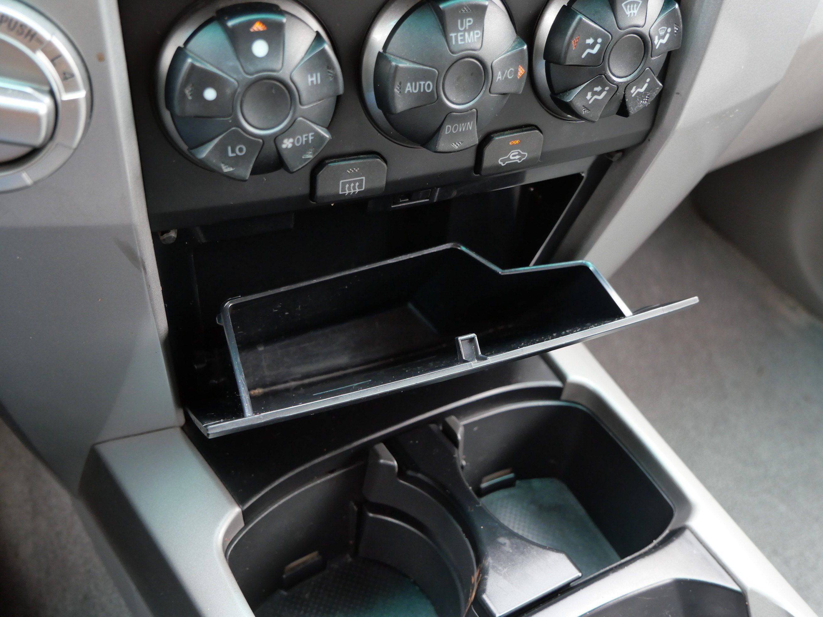 Used 2007 Toyota 4Runner SR5 AWD/4WD image 33