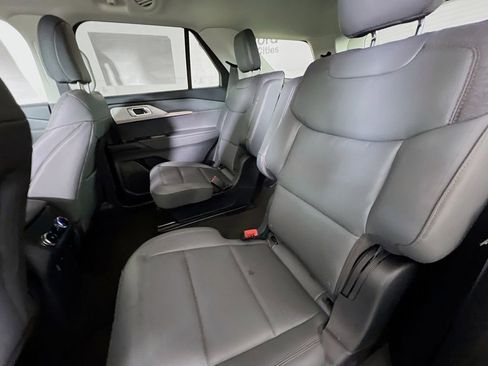 New 2026 Ford Explorer Active w/ Active Comfort Package image 28