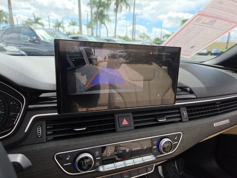 Used 2024 Audi A5 2.0T Premium w/ Convenience Package image 3