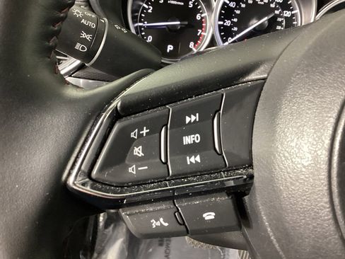 Used 2024 MAZDA CX-5 Carbon Edition image 25