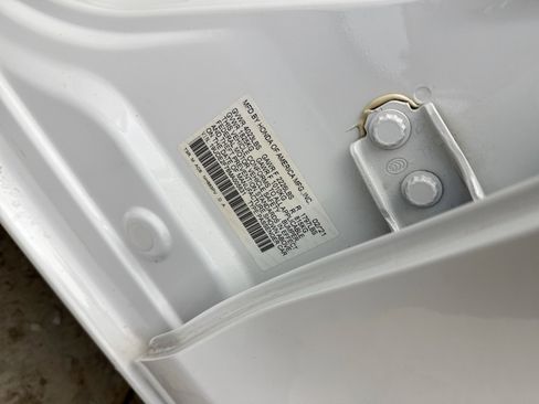 Used 2021 Acura ILX w/ Premium Package image 20