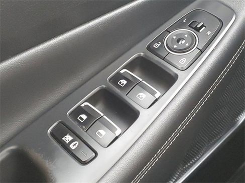 Used 2020 Hyundai Santa Fe Limited w/ Cargo Package image 23