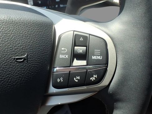 New 2026 Ford Explorer Active w/ Active Comfort Package AWD/4WD image 23