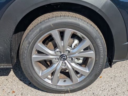 New 2026 MAZDA CX-30 AWD 2.5 S image 9