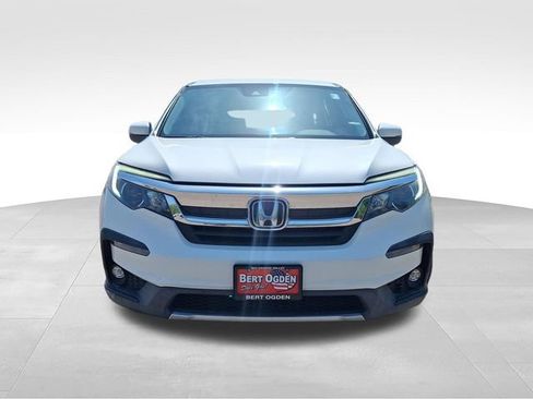 Used 2019 Honda Pilot EX-L image 2